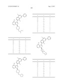 6,6-Bicyclic Ring Substituted Heterobicyclic Protein Kinase Inhibitors diagram and image