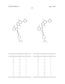 6,6-Bicyclic Ring Substituted Heterobicyclic Protein Kinase Inhibitors diagram and image