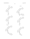 6,6-Bicyclic Ring Substituted Heterobicyclic Protein Kinase Inhibitors diagram and image