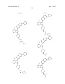 6,6-Bicyclic Ring Substituted Heterobicyclic Protein Kinase Inhibitors diagram and image