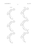 6,6-Bicyclic Ring Substituted Heterobicyclic Protein Kinase Inhibitors diagram and image