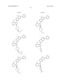 6,6-Bicyclic Ring Substituted Heterobicyclic Protein Kinase Inhibitors diagram and image