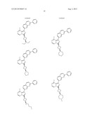 6,6-Bicyclic Ring Substituted Heterobicyclic Protein Kinase Inhibitors diagram and image