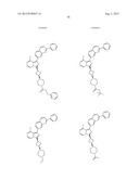 6,6-Bicyclic Ring Substituted Heterobicyclic Protein Kinase Inhibitors diagram and image