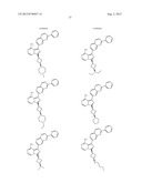 6,6-Bicyclic Ring Substituted Heterobicyclic Protein Kinase Inhibitors diagram and image