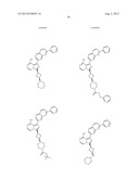 6,6-Bicyclic Ring Substituted Heterobicyclic Protein Kinase Inhibitors diagram and image