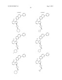 6,6-Bicyclic Ring Substituted Heterobicyclic Protein Kinase Inhibitors diagram and image