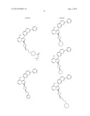 6,6-Bicyclic Ring Substituted Heterobicyclic Protein Kinase Inhibitors diagram and image