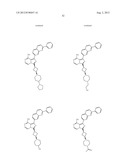 6,6-Bicyclic Ring Substituted Heterobicyclic Protein Kinase Inhibitors diagram and image