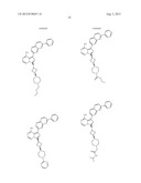 6,6-Bicyclic Ring Substituted Heterobicyclic Protein Kinase Inhibitors diagram and image