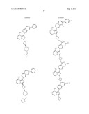 6,6-Bicyclic Ring Substituted Heterobicyclic Protein Kinase Inhibitors diagram and image