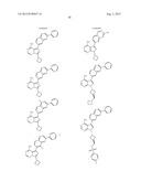 6,6-Bicyclic Ring Substituted Heterobicyclic Protein Kinase Inhibitors diagram and image