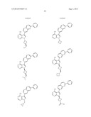 6,6-Bicyclic Ring Substituted Heterobicyclic Protein Kinase Inhibitors diagram and image