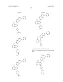 6,6-Bicyclic Ring Substituted Heterobicyclic Protein Kinase Inhibitors diagram and image