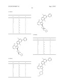 6,6-Bicyclic Ring Substituted Heterobicyclic Protein Kinase Inhibitors diagram and image