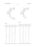 6,6-Bicyclic Ring Substituted Heterobicyclic Protein Kinase Inhibitors diagram and image