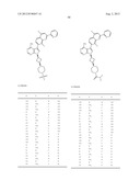 6,6-Bicyclic Ring Substituted Heterobicyclic Protein Kinase Inhibitors diagram and image