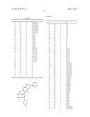 6,6-Bicyclic Ring Substituted Heterobicyclic Protein Kinase Inhibitors diagram and image