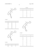 6,6-Bicyclic Ring Substituted Heterobicyclic Protein Kinase Inhibitors diagram and image