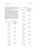 6,6-Bicyclic Ring Substituted Heterobicyclic Protein Kinase Inhibitors diagram and image