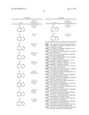 6,6-Bicyclic Ring Substituted Heterobicyclic Protein Kinase Inhibitors diagram and image