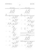 PHARMACEUTICAL COMPOSITION COMPRISING AROMATIC HETEROCYCLIC COMPOUND diagram and image