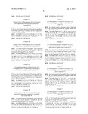 PHARMACEUTICAL COMPOSITION COMPRISING AROMATIC HETEROCYCLIC COMPOUND diagram and image