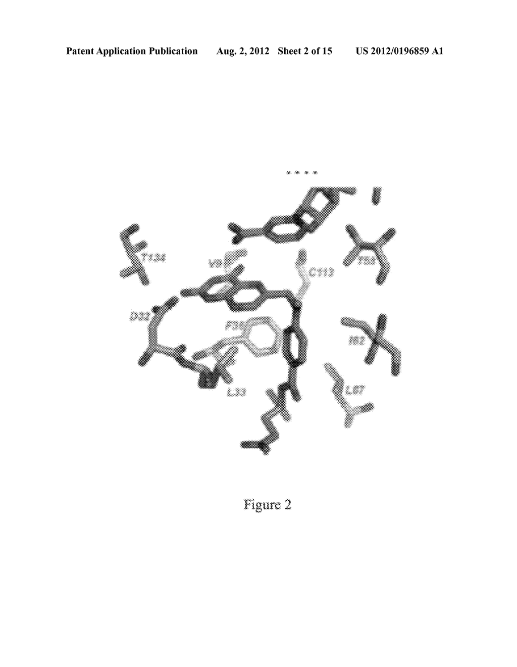 HETEROCYCLIC ANALOGS OF PROPARGYL-LINKED INHIBITORS OF DIHYDROFOLATE     REDUCTASE - diagram, schematic, and image 03