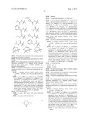 Triazine derivatives and their therapeutical applications diagram and image