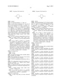 Triazine derivatives and their therapeutical applications diagram and image