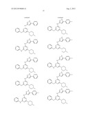 Triazine derivatives and their therapeutical applications diagram and image