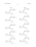 Triazine derivatives and their therapeutical applications diagram and image