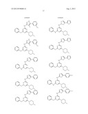 Triazine derivatives and their therapeutical applications diagram and image