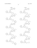 Triazine derivatives and their therapeutical applications diagram and image