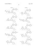 Triazine derivatives and their therapeutical applications diagram and image