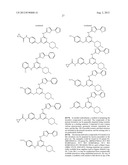 Triazine derivatives and their therapeutical applications diagram and image