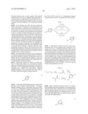 Triazine derivatives and their therapeutical applications diagram and image