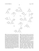 Triazine derivatives and their therapeutical applications diagram and image