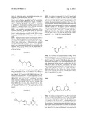 Triazine derivatives and their therapeutical applications diagram and image