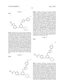 Triazine derivatives and their therapeutical applications diagram and image