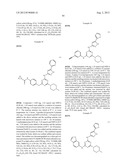 Triazine derivatives and their therapeutical applications diagram and image