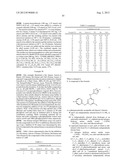 Triazine derivatives and their therapeutical applications diagram and image