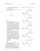 Triazine derivatives and their therapeutical applications diagram and image