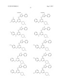 Triazine derivatives and their therapeutical applications diagram and image