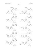 Triazine derivatives and their therapeutical applications diagram and image