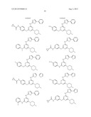 Triazine derivatives and their therapeutical applications diagram and image