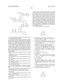 Triazine derivatives and their therapeutical applications diagram and image