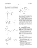 IL17 AND IFN-GAMMA INHIBITION FOR THE TREATMENT OF AUTOIMMUNE INFLAMMATION diagram and image