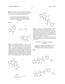 IL17 AND IFN-GAMMA INHIBITION FOR THE TREATMENT OF AUTOIMMUNE INFLAMMATION diagram and image