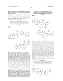 IL17 AND IFN-GAMMA INHIBITION FOR THE TREATMENT OF AUTOIMMUNE INFLAMMATION diagram and image